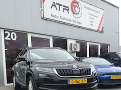 Skoda Kodiaq - 1.5 TSI Limited Business Edition VERKOCHT