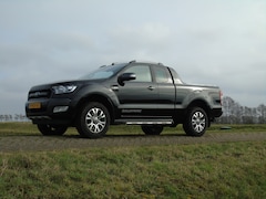 Ford Ranger - 3.2 TDCi Wildtrak Supercab