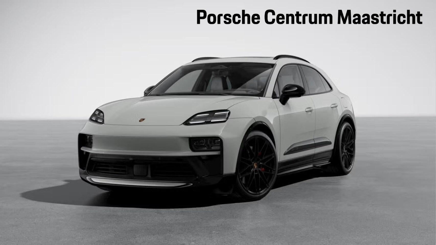 Porsche Macan - GTS - AutoWereld.nl