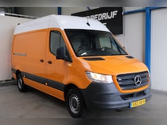 Mercedes-Benz Sprinter - 316 2.2 CDI L2H2 EURO VI-D Automaat - N.A.P. Airco, Cruise, Camera, Trekhaak