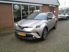 Toyota C-HR - 1.8 Hybrid Bi-Tone Trekhaak