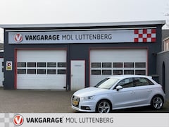 Audi A1 Sportback - 1.0 TFSI 95pk Adrenalin S-LINE, ALL SEASON, AIRCO, BLUETOOTH, CRUISE CONTROL