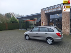 Skoda Fabia Combi - 1.4-16V Ambition Business Line