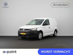 Volkswagen Caddy Cargo - 2.0 TDI Style