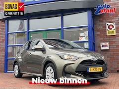Toyota Yaris - 1.5 Hybrid Active | Camera | Apple Carplay/Android Auto