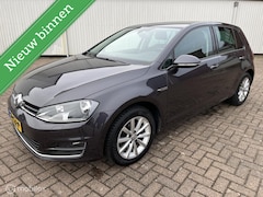 Volkswagen Golf - 1.2 TSI Trendline - Lounge Trekhaak