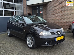 SEAT Ibiza - 1.6-16V Sportstyle Apk 02-2027 |Cruise |Clima