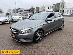 Mercedes-Benz A-klasse - 180 Aut. Navigatie EXPORT €6.900, =