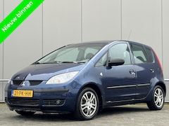 Mitsubishi Colt - 1.5 Invite - airco - NAP