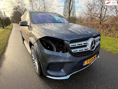 Mercedes-Benz GLS - 350 d 4MATIC