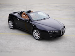 Alfa Romeo Spider - 1.7 T Exclusive TBI