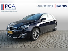 Peugeot 308 - 1.6 THP Première
