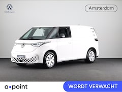 Volkswagen ID. Buzz Cargo - 77 kWh ID. Buzz Cargo L1H1 77 kWh | verlengde fabrieksgarantie | Navigatie via App | Trekh