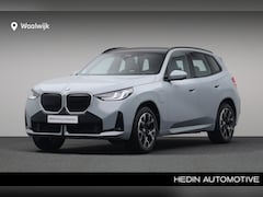 BMW X3 - 30e xDrive | Trekhaak | Panoramadak | Harman Kardon |