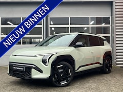 Kia EV3 - GT-PlusLine 81.4 kWh | Memory | Head-Up Display | Stoelverwarming+Ventilatie |