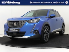 Peugeot 2008 - 1.2 PureTech Allure
