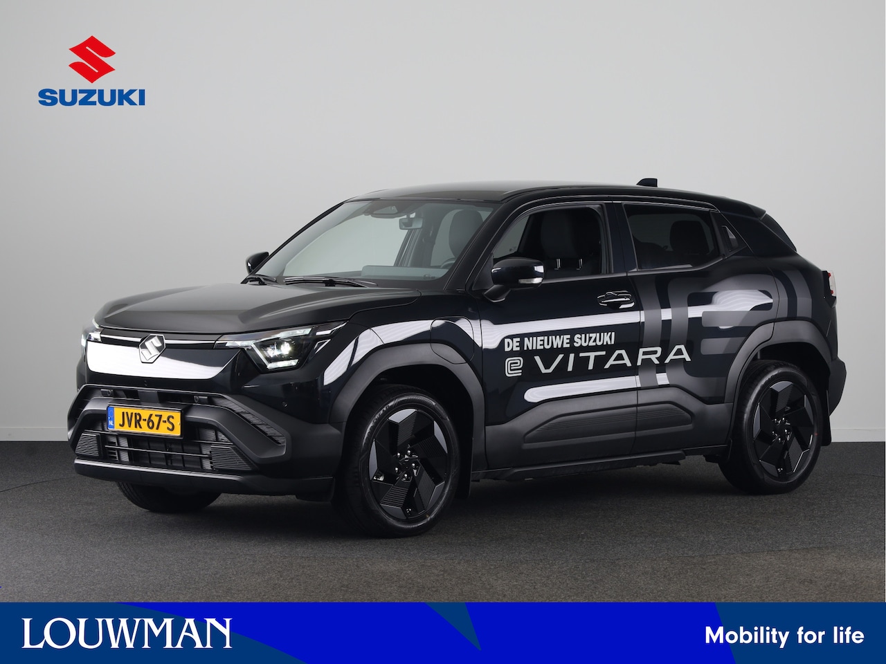 Suzuki e Vitara - Select 61 kWh *DEMO* - AutoWereld.nl