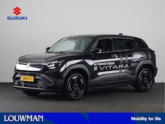 Suzuki e Vitara - Select 61 kWh *DEMO