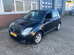 Suzuki Swift - 1.5 Exclusive Airco