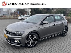Volkswagen Polo - 1.0 TSI R-line | Highline | Digitale cockpit | Cruise | Climate | Carplay |