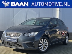 SEAT Ibiza - 1.0 TSI Style Business Intense | Apple Carplay | Navi | Camera | Dealer onderhouden