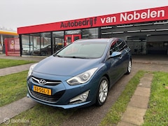 Hyundai i40 - 1.6 GDI Blue i-Drive