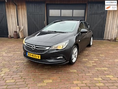 Opel Astra - 1.4 Innovation 150 PK SPORT, NAVIGATIE , LED, TREKHAAK