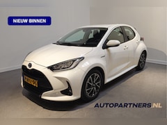 Toyota Yaris - 1.5 Hybrid Dynamic - Apple Carplay/Android Auto - Adaptive Cruise - LED