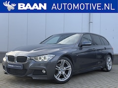 BMW 3-serie Touring - 320i M-Sport | Navi Prof. | Trekhaak