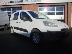 Peugeot Partner - 120 1.6eHDI Pr+||3 persoons||Trekhaak||
