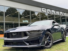 Ford Mustang Fastback - GT 5.0 V8 Dark Horse Carbon B&O