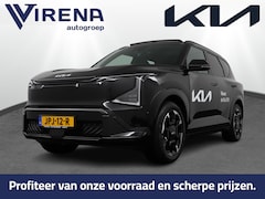 Kia EV5 - GT-PlusLine 81.4 kWh *Demo* Stoel ventilatie/Stoel verwarming - Geheugen bestuurdersstoel