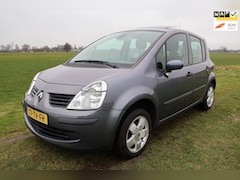 Renault Modus - 1.2-16V Air|Trekhaak|APK-Nieuw|Dakraam|NL-auto-NAP