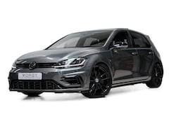 Volkswagen Golf - 2.0 TSI 4Motion R Pano APR Uitlaat KW