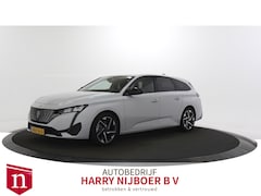 Peugeot 308 SW - 1.6 Plug-in Hybrid 180 Allure Avantage 360 Camera / Navigatie / Lage km stand