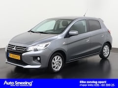 Mitsubishi Space Star - 1.2 Active | Zondag Open