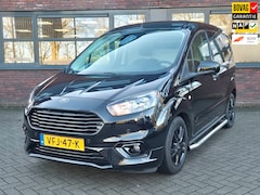 Ford Transit Courier - 1.5 TDCI Trend Duratorq S&S|Camera|Side Bars|Lichtmetaal|Nette Staat