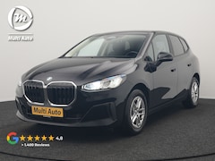 BMW 2-serie Active Tourer - 218i Executive 136pk Dealer O.H | Widescreen Navi | Camera | Voorstoelen Verwarmd | Apple