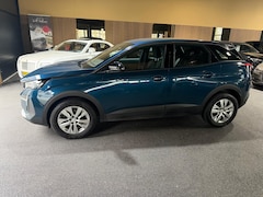 Peugeot 3008 - 1.2 PureTech Active Pack Business Camer|Keyless