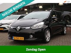Renault Clio Estate - 1.5 dCi ECO Expression