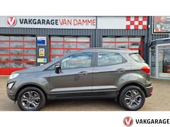 Ford EcoSport - 1E EIGENAAR 1.0 EB Trend Ultim
