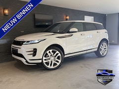 Land Rover Range Rover Evoque - 2.0 P250 R-Dynamic Bj: 2019 / 245 PK