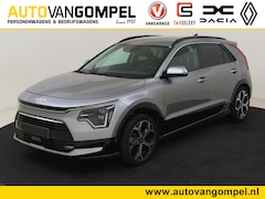Kia Niro - 1.6 GDi Hybrid DynamicPlusLine | CAMERA | NAVI | WINTERPACK | ELEKTR. STOEL | ELEKTR. A-KL