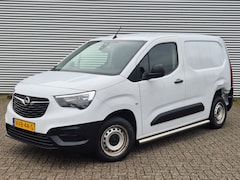 Opel Combo - 1.5 BlueHDi 100 Carplay Navi Pdc Schuifdeur