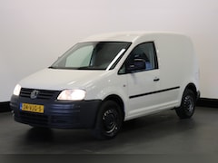 Volkswagen Caddy - 2.0 SDI - Trekhaak - Schuifdeur - €1.990, - Excl