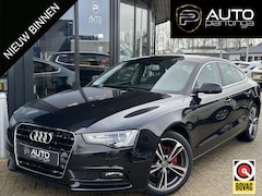 Audi A5 Sportback - 1.8 TFSI Pro Line 170PK | AUTOMAAT | Parkeersensoren | Navigatie | Climate Control | Cruis