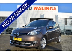 Renault Grand Scénic - 2.0 Privilege Automaat | Leer | Navigatie | Stoelverwarming | All Season banden |