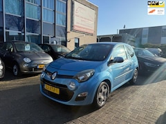 Renault Twingo - 1.2 16V Collection Airco, APK 02/27