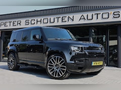 Land Rover Defender 110 - P525 V8 | Full Options | Comm. | BPM vrij |