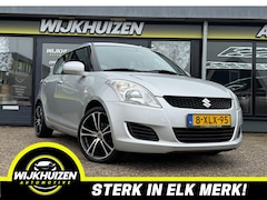 Suzuki Swift - 1.2 Sport-line met Airco 17 Inch Nette staat Navigatie